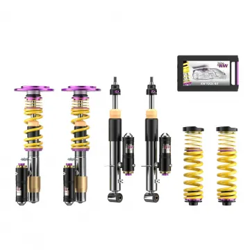 KW V4 Clubsport Kit | 14-21 228i 230i